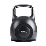 Abbildung zeigt Sport-Tec verstellbare Kettlebell, 2-20 kg