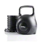 Abbildung zeigt Sport-Tec verstellbare Kettlebell, 2-20 kg