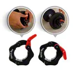 Sport-Tec Schnellverschluss  3 cm, Paar
