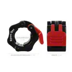 Sport-Tec Schnellverschluss  3 cm, Paar
