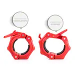 Sport-Tec Olympia Schnellverschluss  5 cm, Paar
