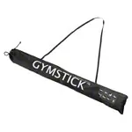 Gymstick inkl. Tragetasche, stark, schwarz