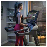 Matrix Laufband TF50 mit XER-Konsole