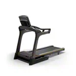 Matrix Laufband TF50 mit XIR-Konsole
