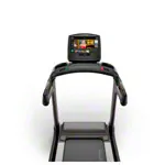 Matrix Laufband TF50 mit XIR-Konsole
