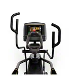 Matrix Elliptical Trainer E50 mit XER-Konsole