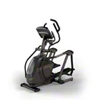 Matrix Elliptical Trainer E50 mit XIR-Konsole