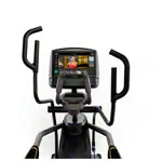 Matrix Elliptical Trainer E50 mit XIR-Konsole