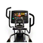 Matrix Elliptical Trainer E50 mit XUR-Konsole