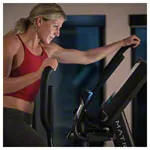 Matrix Ascent Trainer A50 mit XIR-Konsole