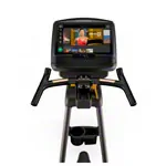 Matrix Ergometer U50 mit XIR-Konsole