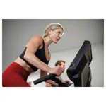 Matrix Ergometer U50 mit XIR-Konsole