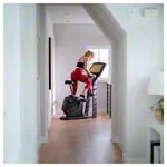Matrix Ergometer U50 mit XIR-Konsole