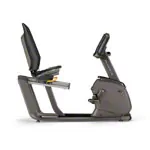 Matrix Liegeergometer R50 mit XIR Konsole