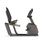 Matrix Liegeergometer R50 mit XUR Konsole