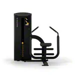 Matrix Krafttrainingsgert GO Rudertrainer