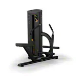 Matrix Krafttrainingsgert GO Rudertrainer