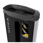 Matrix Krafttrainingsgert GO Rudertrainer