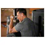 Matrix Krafttrainingsgert GO Bizepstrainer