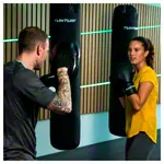 TUNTURI Trainer-Pratze Coaching Mitt, Paar