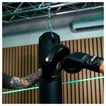 TUNTURI Trainer-Pratze Coaching Mitt, Paar