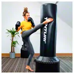 TUNTURI Standboxsack mit Schaumstoff Fllung, 173 cm