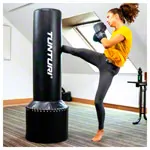 TUNTURI Standboxsack mit Schaumstoff Fllung, 173 cm