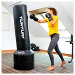 TUNTURI Standboxsack mit Schaumstoff Fllung, 173 cm