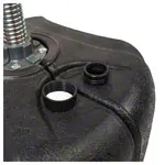 Tunturi Standboxball, 126-160 cm