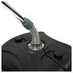 Tunturi Standboxball, 126-160 cm