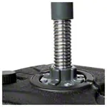 Tunturi Standboxball, 126-160 cm