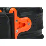 Shadowboxer Fitness- und Boxtrainer, inkl. Power Tubes, leicht