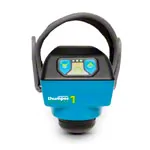 Thumper Massagegert Lithium 1, Akku