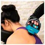 Thumper Massagegert Lithium 1, Akku