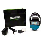 Thumper Massagegert Lithium 1, Akku