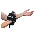 Thumper Einkugelmassagegert Verve