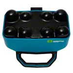 Thumper Massagegert Lithium 8, Akku