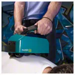 Thumper Massagegert Lithium 8, Akku