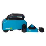 Thumper Massagegert Lithium 8, Akku