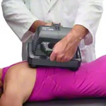 Thumper Groflchenmassagegert Maxi Pro