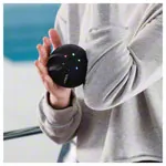 Hyperice Vibrationsmassage-Ball Hypersphere Mini,  8,9 cm