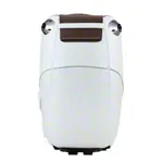 Abbildung zeigt SYNCA Massagesessel CirC