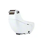 Abbildung zeigt SYNCA Massagesessel CirC