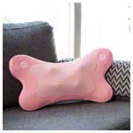 Abbildung zeigt SYNCA Massagekissen iPuffy Plus