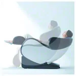 SYNCA CirC 3 Massagesessel
