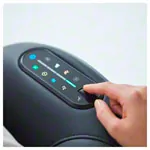 SYNCA CirC 3 Massagesessel