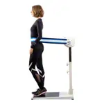Maspo Bandmassagegert Topfit 3000