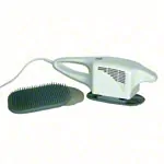 Massageaufsatz Noppenmoosgummischuh fr Vibramat