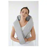 SYNCA Schulter- und Nackenmassagegert QuZy mit Akku