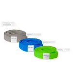 ARTZT vitality Super Band Textil, schwer, grau